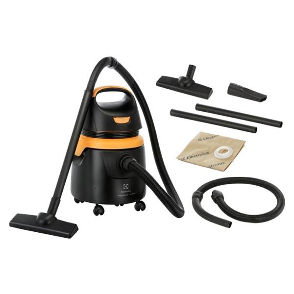 Aspirador de Água e Pó Electrolux Acqua Power 1400W Sopro 10L AQP20 — foto do produto em fundo branco