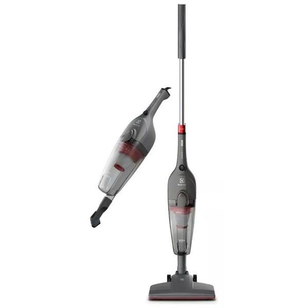 Aspirador de Pó 2 em 1 Electrolux 1450W 1,6L STK15 — foto do produto em fundo branco