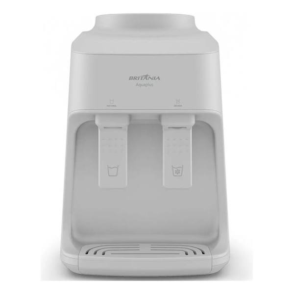Bebedouro Britânia Bbe13b Aquaplus Para 10l Ou 20l — foto do produto em fundo branco