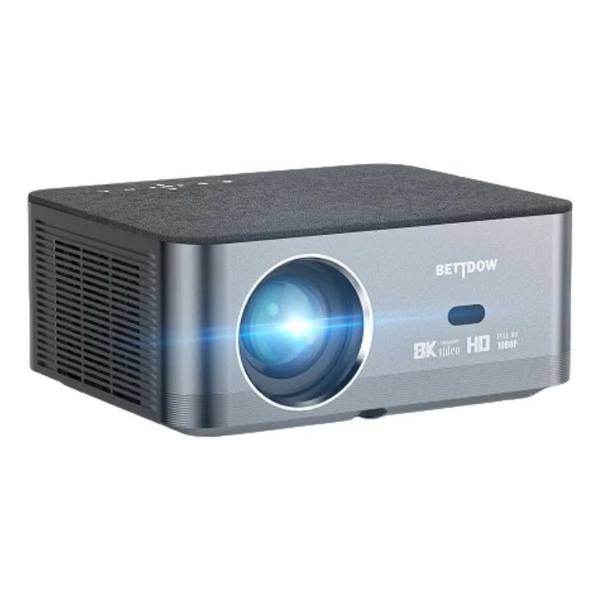 Bettdow AC1041 Full HD 1080p 15000lm com Wi-Fi e Bluetooth — foto do produto em fundo branco