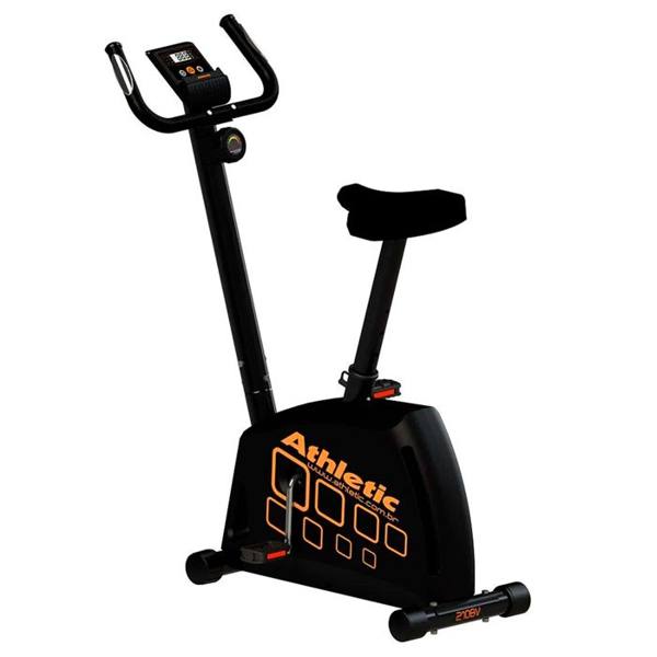 Bicicleta Ergométrica 11 Funções Athletic Performance 210BV — foto do produto em fundo branco
