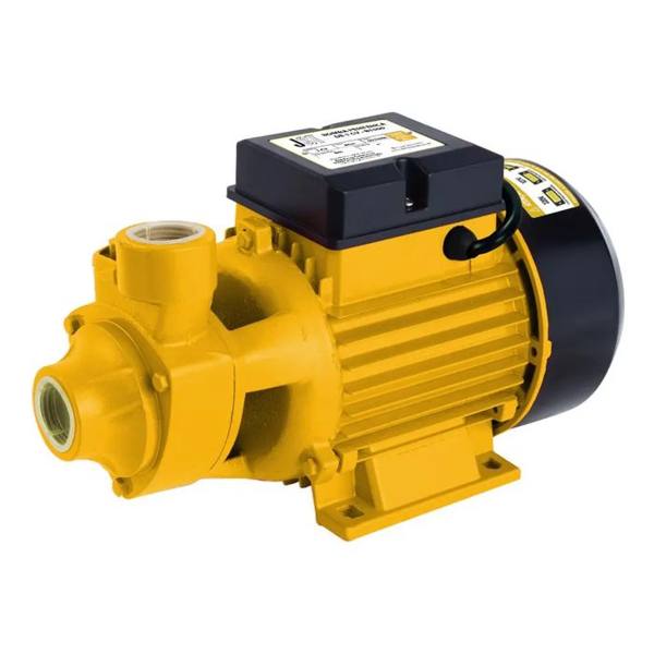 Bomba D água Periférica JST B1000 1CV / Sucção — foto do produto em fundo branco