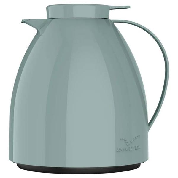 Bule Térmico Invicta Viena 400ML Plástico — foto do produto em fundo branco