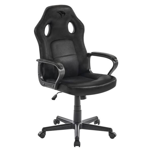 Cadeira Gamer Viper Pro Python First Giratória até 120kg — foto do produto em fundo branco
