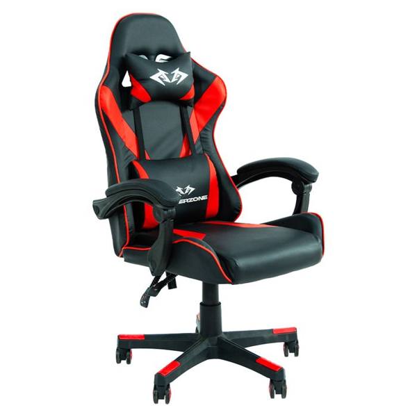 Cadeira Gamer Xtreme Gamer Zone Encosto Reclinável Apoio de Braço — foto do produto em fundo branco