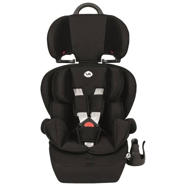 Cadeira para Auto Tutti Baby Versati até 36kg — foto do produto em fundo branco