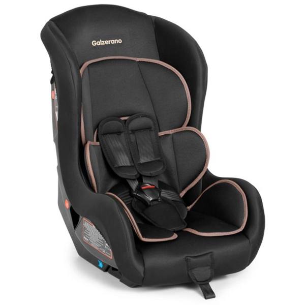 Cadeirinha para Auto Galzerano Maximus com Protetor de Ombros até 25 kg — foto do produto em fundo branco