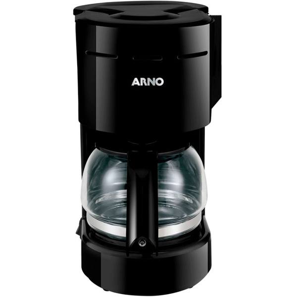 Cafeteira Elétrica Arno Classic 0,6L CFC1 — foto do produto em fundo branco