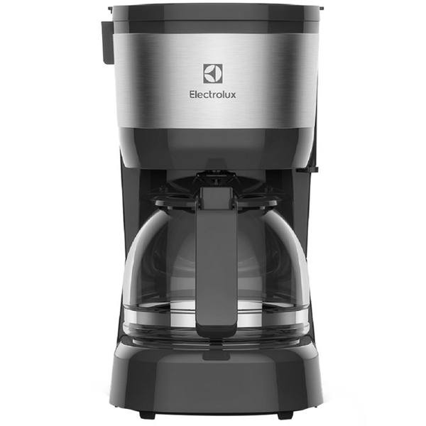 Cafeteira Elétrica Electrolux Efficient ECM10 15 Xícaras Jarra de Vidro — foto do produto em fundo branco