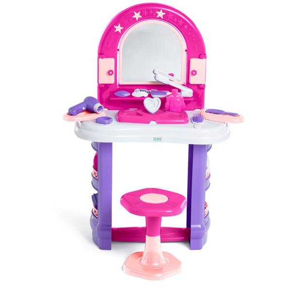 Camarim Infantil Miss Glamour Tateti