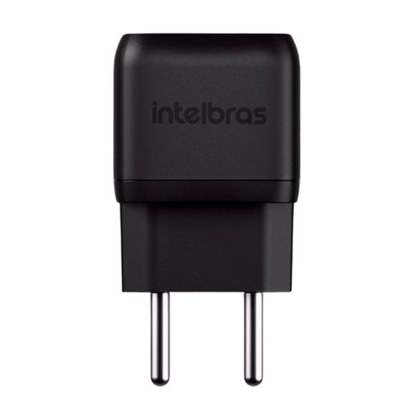 Carregador Usb Intelbras Ec 12 Power 32W Gan