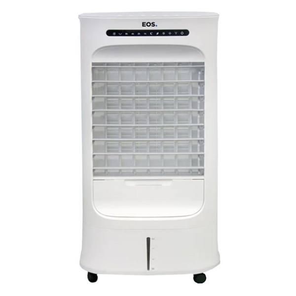 Climatizador de Ar EOS Arctic Fresh 10L 4 em 1 3 Velocidades ECL100D — foto do produto em fundo branco