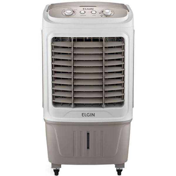 Climatizador de Ar Industrial Elgin Big Air 45L 3 Velocidades Timer — foto do produto em fundo branco