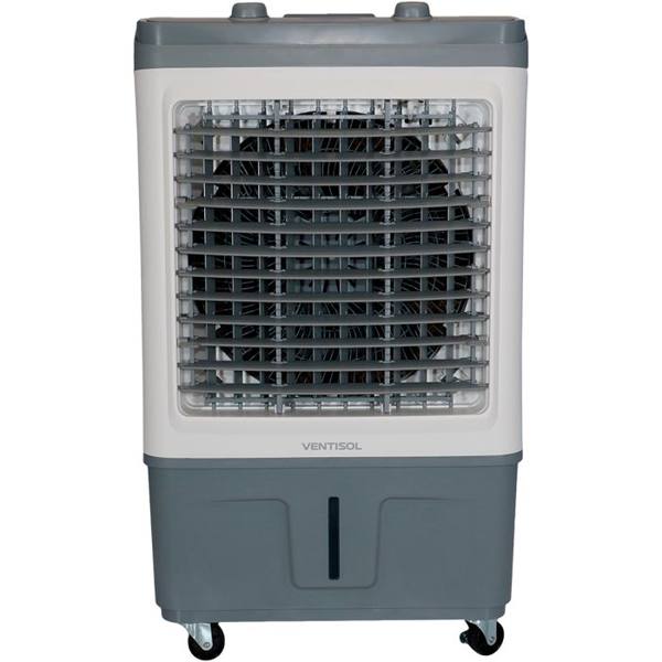 Climatizador de Ar Ventisol CLIN35 PRO 35L 3 Velocidades 150W com Dreno — foto do produto em fundo branco