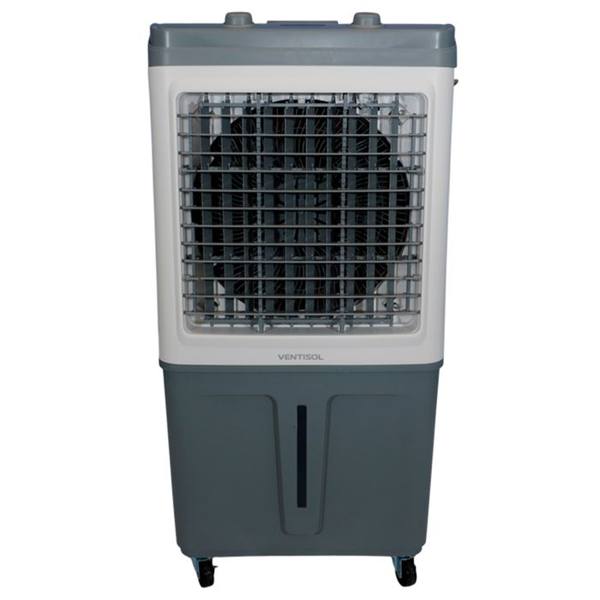 Climatizador de Ar Ventisol CLIN60 PRO 60L 3 Velocidades 3 em 1 — foto do produto em fundo branco