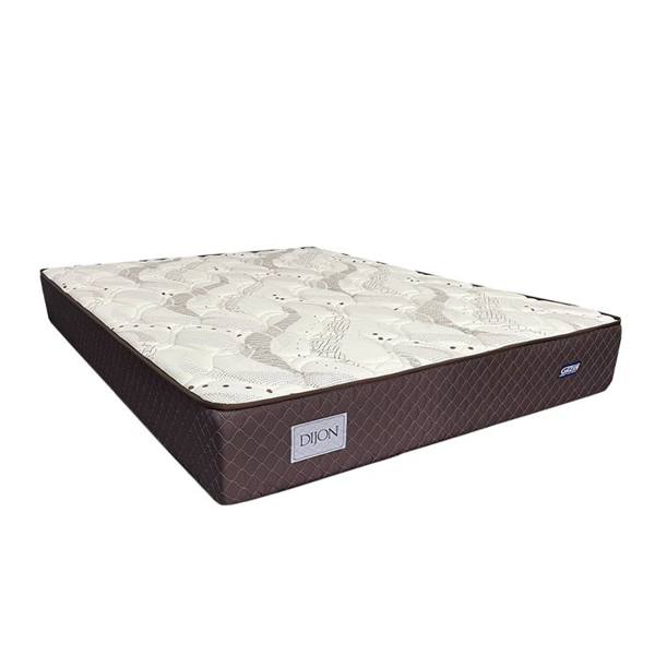 Colchão Casal Molas BlueWave Gazin Dijon 138x188 — foto do produto em fundo branco