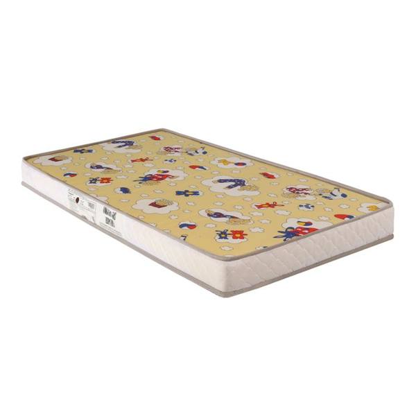 Colchão Infantil Espuma D18 Gazin Supreme 70x130cm — foto do produto em fundo branco