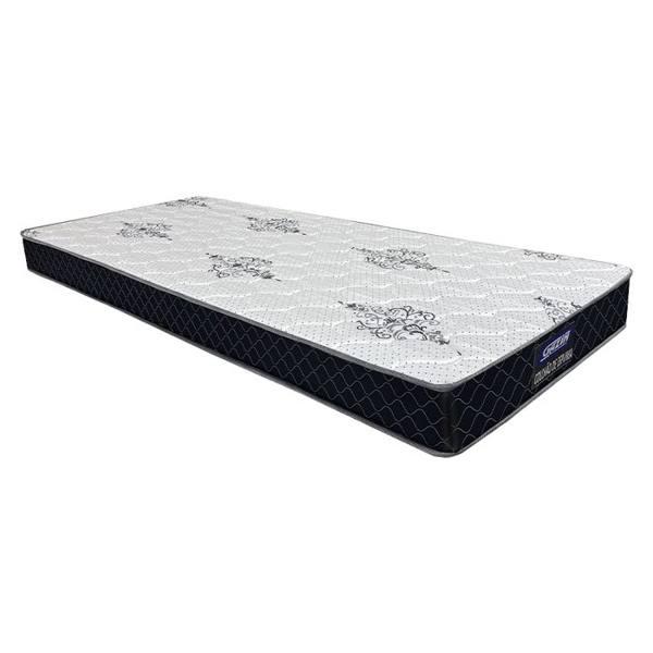 Colchão Solteiro Espuma D33 Gazin Supreme 88x188cm — foto do produto em fundo branco