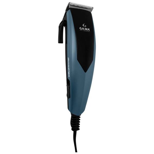 Cortador de Cabelo Gama GM Master 4 Pentes Com Fio — foto do produto em fundo branco