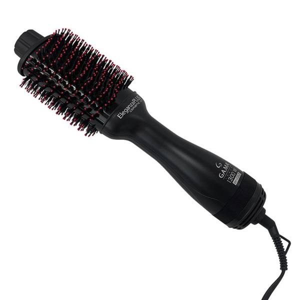 Escova Secadora Gama Eleganza Plus 3 Velocidades 1300W — foto do produto em fundo branco