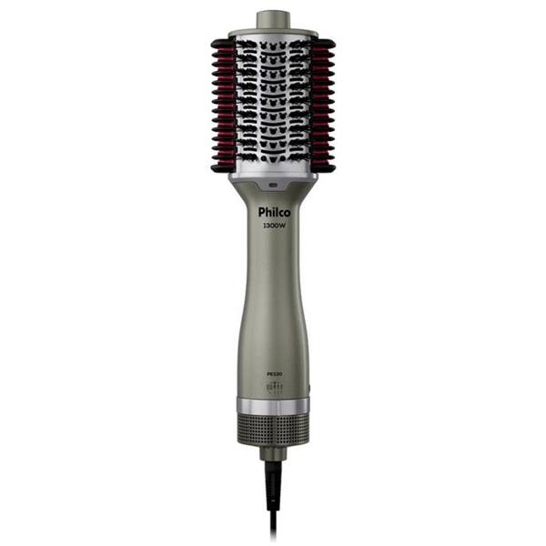 Escova Secadora Philco 4 em 1 PES30 1300W — foto do produto em fundo branco