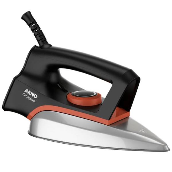 Ferro de Passar a Seco Arno Drygliss FS31 1200W — foto do produto em fundo branco