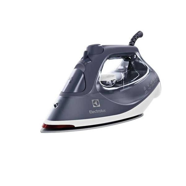 Ferro de Passar a Vapor Electrolux Experience Care ESI60 Cerâmica — foto do produto em fundo branco