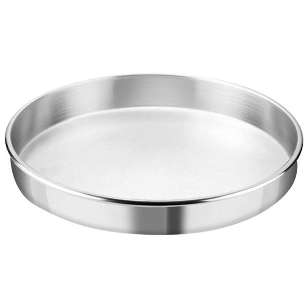Forma Redonda Rochedo 30cm Bolo Perfeito — foto do produto em fundo branco