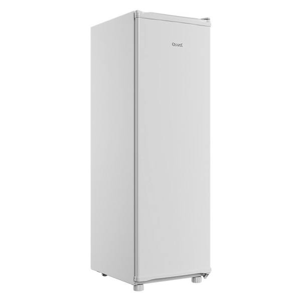Freezer Consul 142L 1 Porta Vertical Degelo Manual CVU20GB — foto do produto em fundo branco