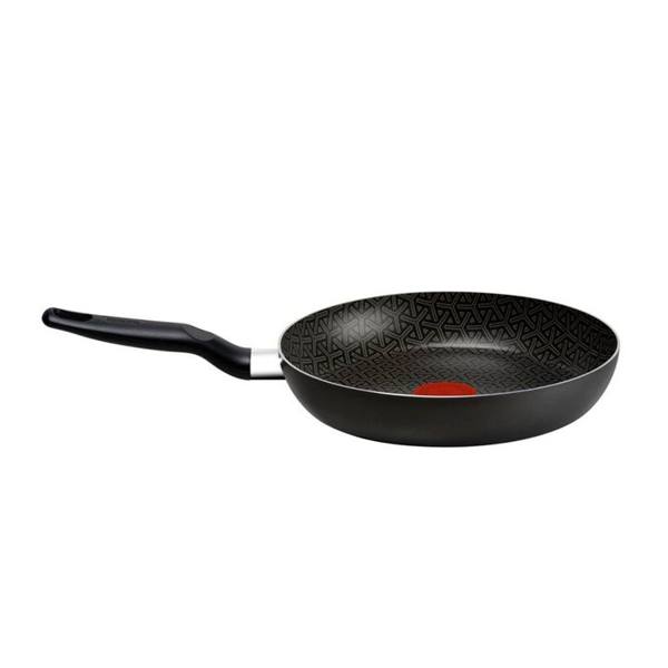 Frigideira Rochedo Antiaderente 1,7L 24cm Robusta — foto do produto em fundo branco