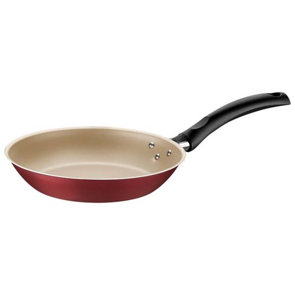 Frigideira Tramontina Antiaderente Staflon Max 20 cm 0.80L Turim — foto do produto em fundo branco