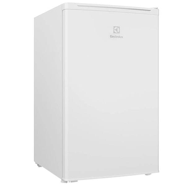 Frigobar Electrolux 122L 1 Porta Cycle Defrost EM120 com Porta Reversível — foto do produto em fundo branco