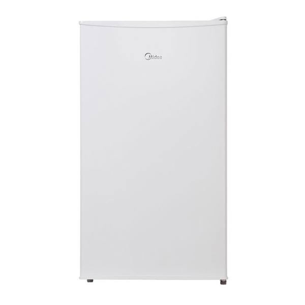 Frigobar Midea 93L 1 Porta Degelo Manual MDRD142FGD013 — foto do produto em fundo branco
