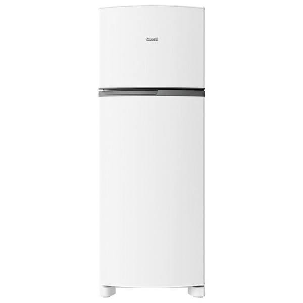Geladeira Consul 333L Frost Free Duplex CRM40MB — foto do produto em fundo branco