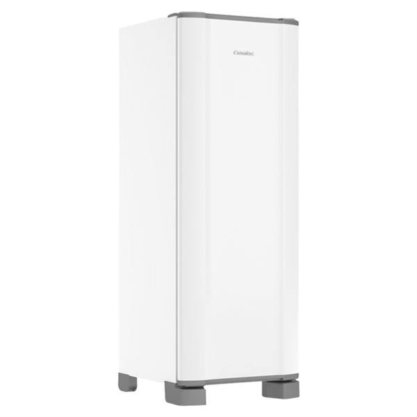 Geladeira Esmaltec 259L Inverter Cycle Defrost ROC35 PRO — foto do produto em fundo branco