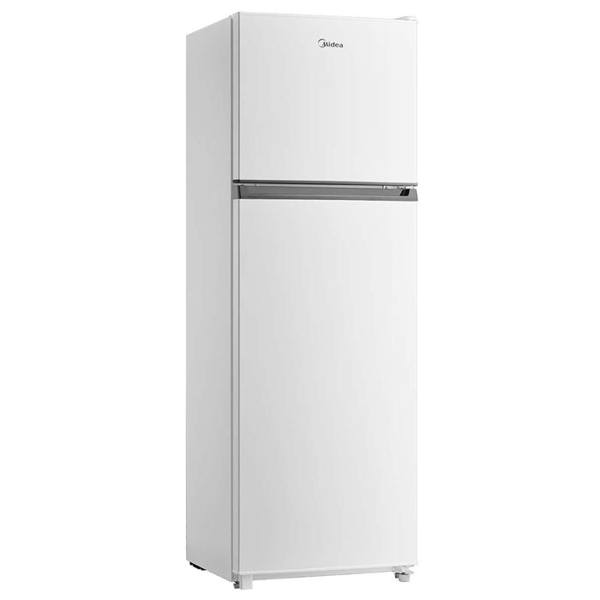 Geladeira Midea 294L Manual Duplex MD-RT411FGF01 — foto do produto em fundo branco