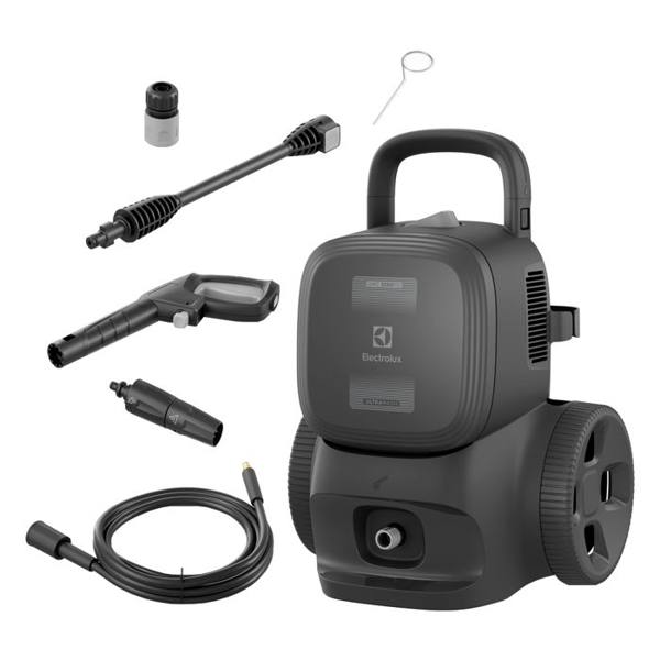 Lavadora de Alta Pressão Electrolux UWS2200 2200PSI 1800W 3410ANBR