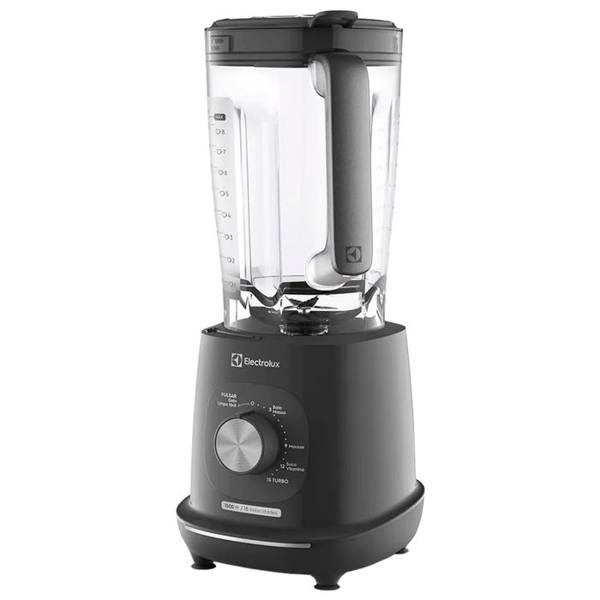 Liquidificador Electrolux EBL1500 Efficient 3,2L 15 Velocidades 1500W — foto do produto em fundo branco