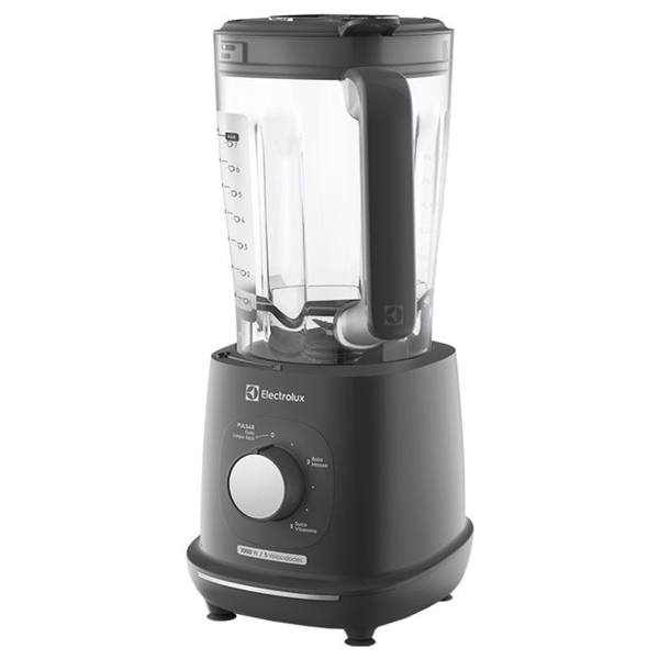 Liquidificador Electrolux Triforce 2,7L 5 Velocidades 1000W 4610AVBR503 — foto do produto em fundo branco