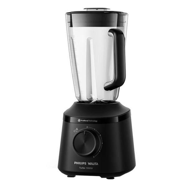 Liquidificador Walita Serie 3000 HR2270 3L 5 Velocidades 1000W — foto do produto em fundo branco