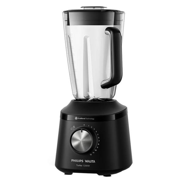 Liquidificador Walita Serie HR2271 3L 12 Velocidades 1200W — foto do produto em fundo branco