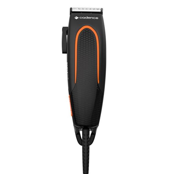 Maquina de Cortar Cabelo Cadence Simple Cut 5 Regulagens de Altura Com Fio — foto do produto em fundo branco