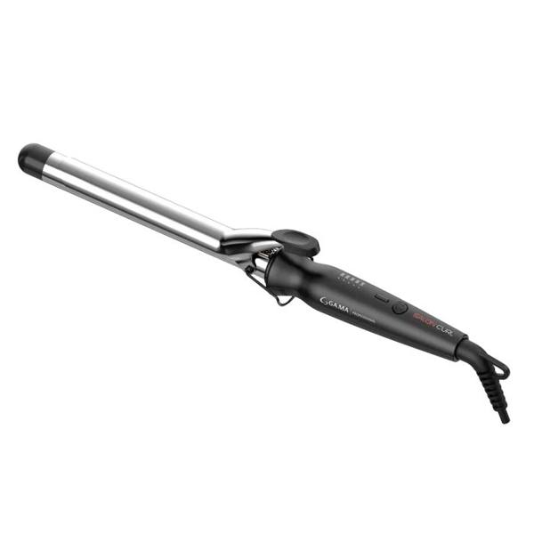 Modelador de Cachos Gama Salon Curl 50W 220°C — foto do produto em fundo branco