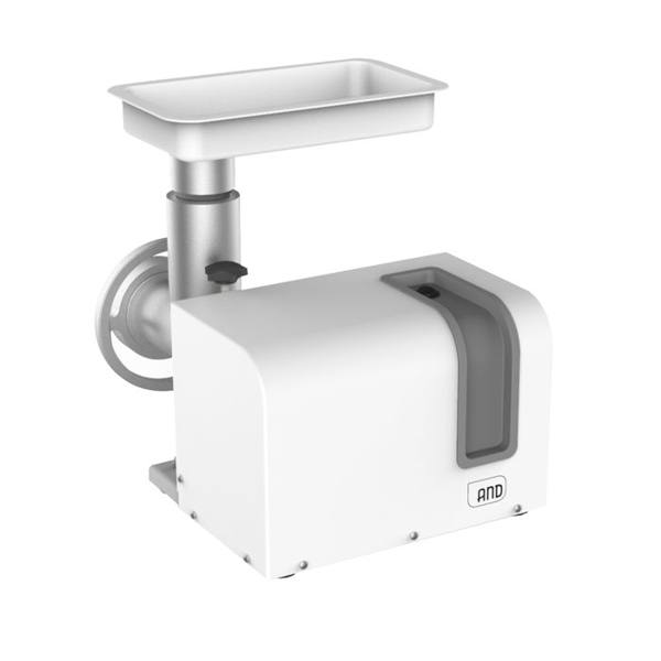 Moedor de Carne e Extrusor de Massas Elétrico Stang Anodilar 245W 3064 — foto do produto em fundo branco
