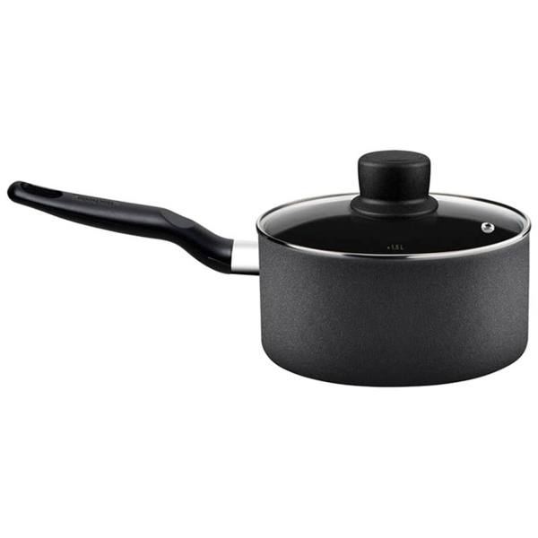 Panela Avulsa Rochedo Robusta 1,4L 16cm Antiaderente — foto do produto em fundo branco