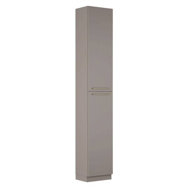 Paneleiro 2 Portas MDF 40cm Essence Itatiaia — foto do produto em fundo branco