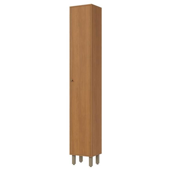 Paneleiro Henn Venaly MDP e MDF 1 porta — foto do produto em fundo branco