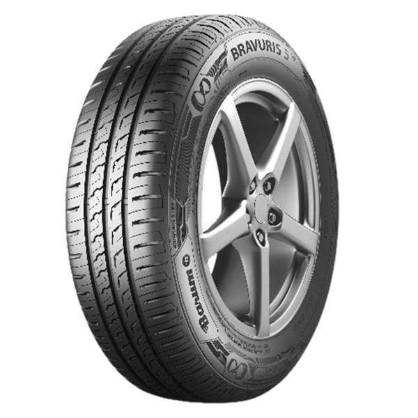 Pneu 175/70R13 Barum Bravuris 5HM Aro 13 82T By Continental — foto do produto em fundo branco