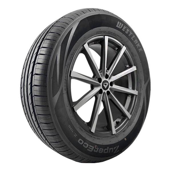 Pneu 175/75R14 WestLake Z-108 Aro 14 87T Assimétrico Radial — foto do produto em fundo branco