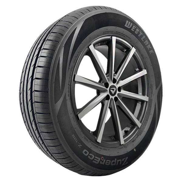 Pneu 185/65R15 WestLake Z-108 Aro 15 88H Assimétrico Radial — foto do produto em fundo branco